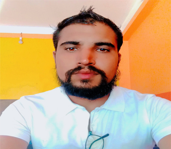 कमल भट्टराई लिखु-५, ओखलढुंगा